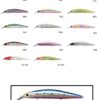 Zipbaits Surf Driver 110S Mag Drive 20gr Maket Balık