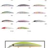Zipbaits Surf Driver 110S Mag Drive 20gr Maket Balık