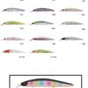 Zipbaits Surf Driver 110S Mag Drive 20gr Maket Balık