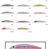 Zipbaits Surf Driver 110S Mag Drive 20gr Maket Balık