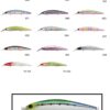 Zipbaits Surf Driver 110S Mag Drive 20gr Maket Balık