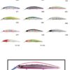 Zipbaits Surf Driver 110S Mag Drive 20gr Maket Balık