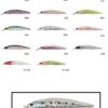 Zipbaits Surf Driver 110S Mag Drive 20gr Maket Balık