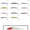 Zipbaits Surf Driver 110S Mag Drive 20gr Maket Balık