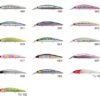 Zipbaits Surf Driver 110S Mag Drive 20gr Maket Balık