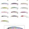 Zipbaits Surf Driver 110S Mag Drive 20gr Maket Balık