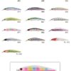 Zipbaits Surf Driver 110S Mag Drive 20gr Maket Balık