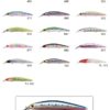 Zipbaits Surf Driver 110S Mag Drive 20gr Maket Balık