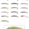 Zipbaits Surf Driver 110S Mag Drive 20gr Maket Balık