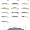 Zipbaits Surf Driver 110S Mag Drive 20gr Maket Balık