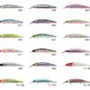 Zipbaits Surf Driver 110S Mag Drive 20gr Maket Balık