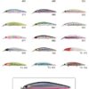 Zipbaits Surf Driver 110S Mag Drive 20gr Maket Balık