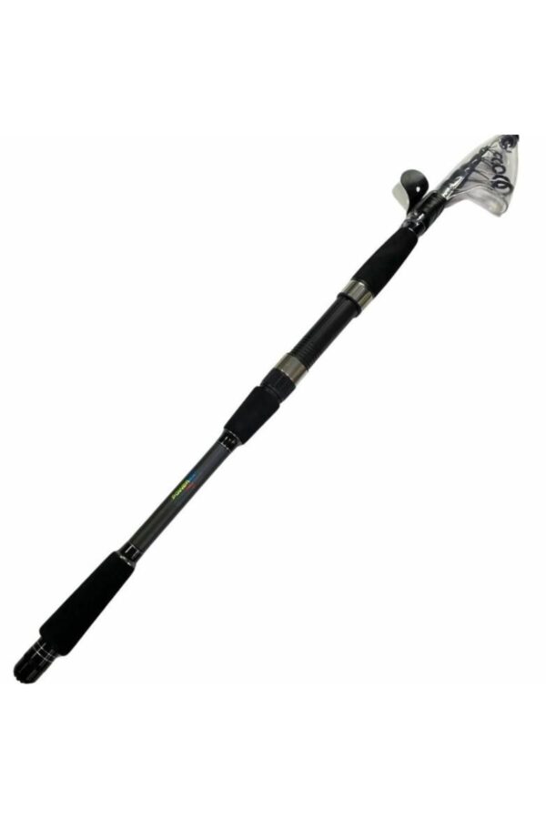 Powerex Dragon Tele Spin 240 Cm 10-30gr Spin Kamış