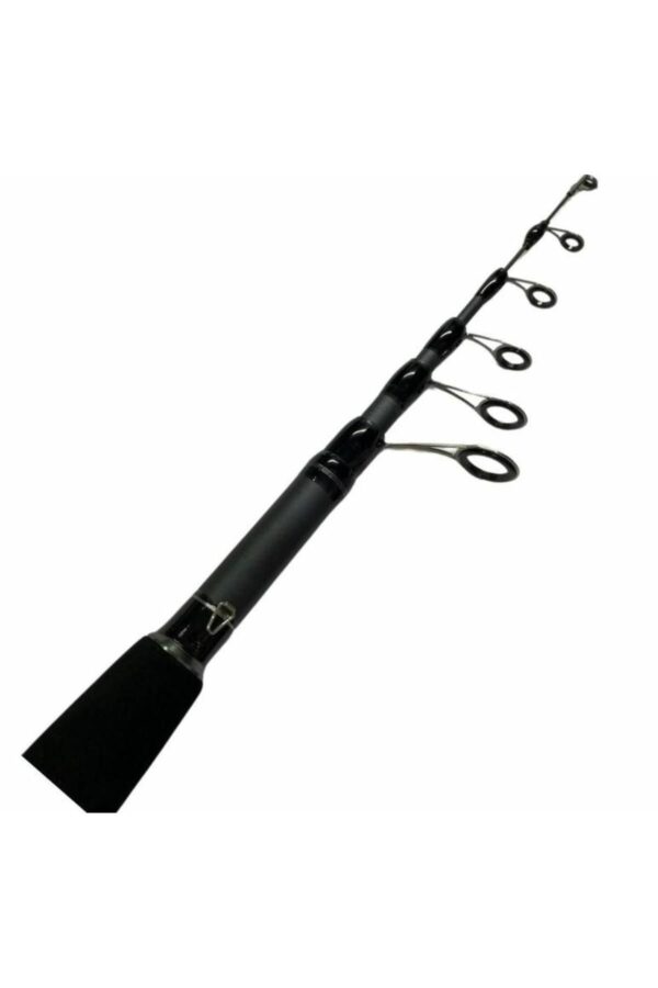 Powerex Dragon Tele Spin 240 Cm 10-30gr Spin Kamış