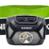 kendo-200-lumen-led-kafa-lambasi-111171.jpg Kendo 200 Lümen LED Kafa Lambası