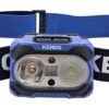 kendo-600-lumen-sensorlu-sarj-edilebilir-kafa-lambasi-111166.jpg Kendo 600 Lümen Sensörlü Şarj Edilebilir Kafa Lambası