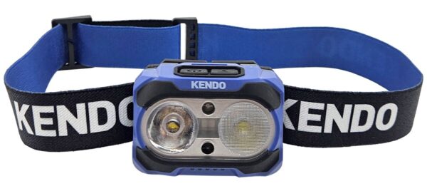 kendo-600-lumen-sensorlu-sarj-edilebilir-kafa-lambasi-111166.jpg Kendo 600 Lümen Sensörlü Şarj Edilebilir Kafa Lambası