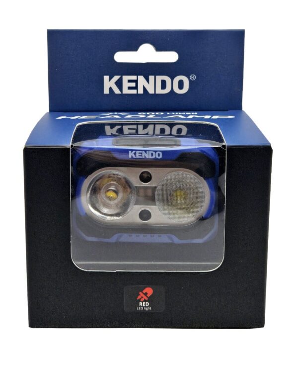 kendo-600-lumen-sensorlu-sarj-edilebilir-kafa-lambasi-111167.jpg Kendo 600 Lümen Sensörlü Şarj Edilebilir Kafa Lambası