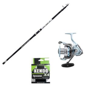 okuma-aria-tele-surf-420cm-100-250gr-alaris-65-takim-47977.jpg Okuma Aria Tele Surf 420cm 100-250gr - Alaris 65 Takım