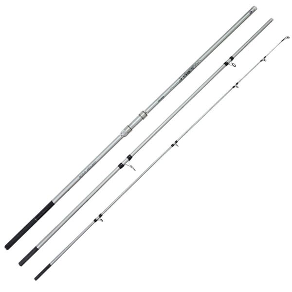 Okuma Azores Surf 430cm 100-250gr 3 parça Surf Kamışı