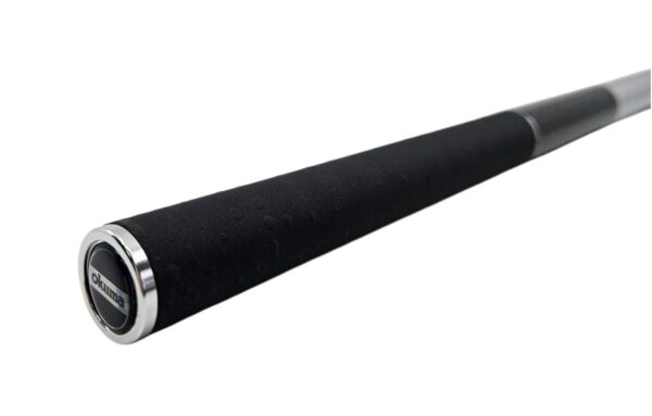 Okuma Azores Surf 430cm 100-250gr 3 parça Surf Kamışı