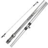 Okuma Azores Surf 430cm 100-250gr 3 parça Surf Kamışı