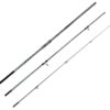 Okuma Azores Surf 430cm 100-250gr 3 parça Surf Kamışı