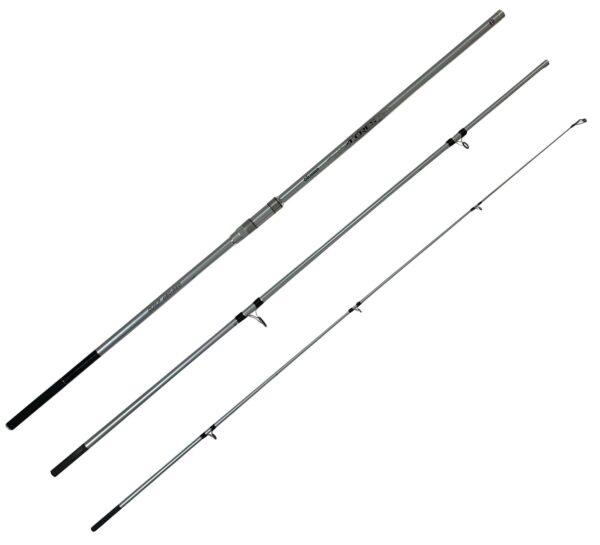 Okuma Azores Surf 430cm 100-250gr 3 parça Surf Kamışı