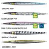Savage gear 3D Needle Jig 100 gr 20 cm Sahte Balık